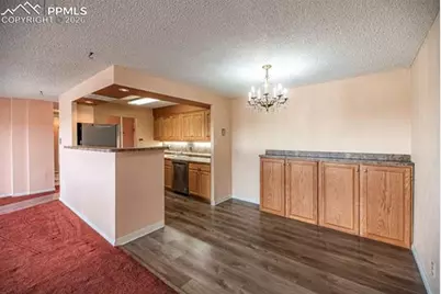 411 Lakewood Circle #B1112, Colorado Springs, CO 80910 - Photo 5