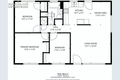 3205 Illinois Avenue, Colorado Springs, CO 80907 - Photo 25