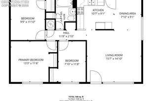 3205 Illinois Ave, Colorado Springs, CO 80907 - Photo 25