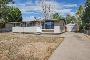 3205 Illinois Ave, Colorado Springs, CO 80907 - Photo 1