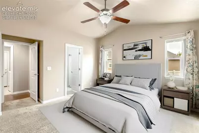 10138 Golf Crest Drive, Peyton, CO 80831 - Photo 27
