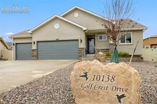 10138 Golf Crest Dr, Peyton, CO 80831 - Photo 3