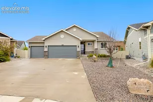10138 Golf Crest Dr, Peyton, CO 80831 - Photo 3