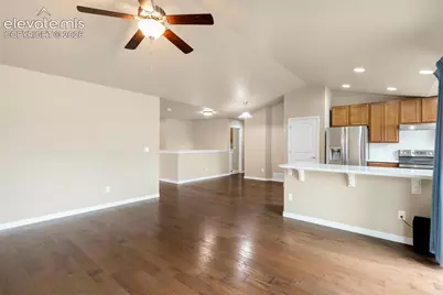 10138 Golf Crest Drive, Peyton, CO 80831 - Photo 7