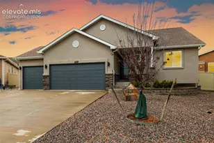 10138 Golf Crest Dr, Peyton, CO 80831 - Photo 1