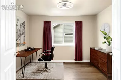 10138 Golf Crest Drive, Peyton, CO 80831 - Photo 23