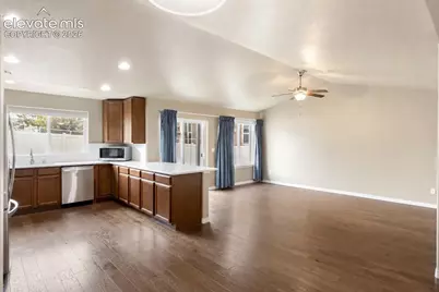 10138 Golf Crest Drive, Peyton, CO 80831 - Photo 13