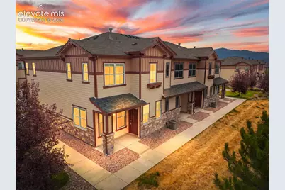 5348 Prominence Point, Colorado Springs, CO 80923 - Photo 1