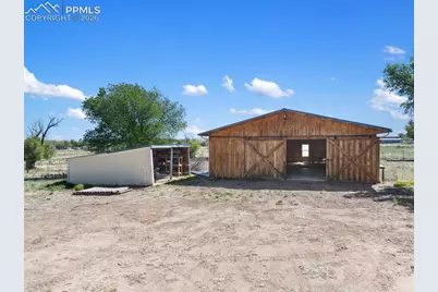 10355 Link Road, Fountain, CO 80817 - Photo 7