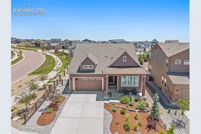 10167 Lake Arbor Lane, Colorado Springs, CO 80924 - Photo 1