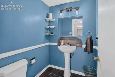3911 Languid Lane, Colorado Springs, CO 80917 - Photo 11
