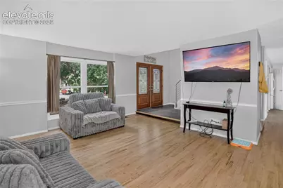 3911 Languid Lane, Colorado Springs, CO 80917 - Photo 3