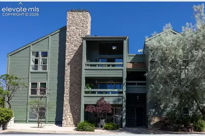 140 W Rockrimmon Boulevard #202, Colorado Springs, CO 80919 - Photo 1