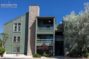 140 W Rockrimmon Blvd, Colorado Springs, CO 80919 - Photo 1