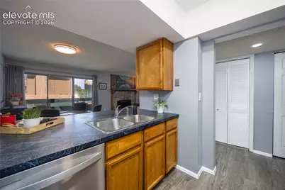 140 W Rockrimmon Boulevard #202, Colorado Springs, CO 80919 - Photo 17