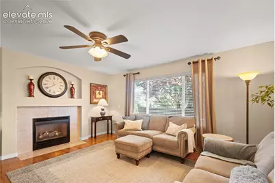 4725 Ramblewood Drive, Colorado Springs, CO 80920 - Photo 13