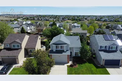 4725 Ramblewood Drive, Colorado Springs, CO 80920 - Photo 35