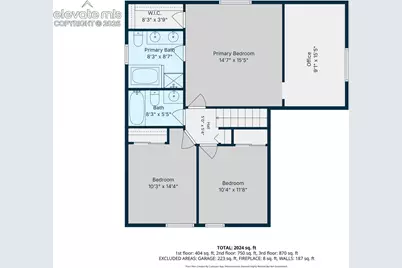 4725 Ramblewood Drive, Colorado Springs, CO 80920 - Photo 37