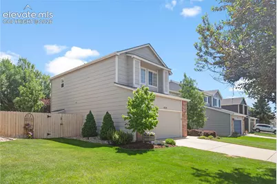 4725 Ramblewood Drive, Colorado Springs, CO 80920 - Photo 27
