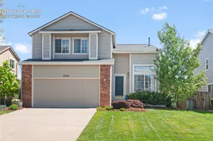4725 Ramblewood Dr, Colorado Springs, CO 80920 - Photo 1