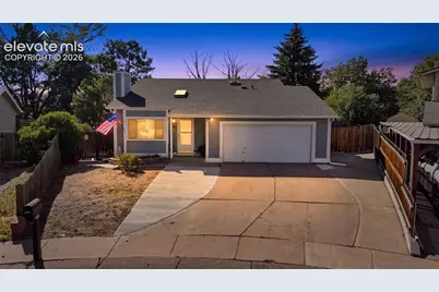 1480 Shadberry Court, Colorado Springs, CO 80915 - Photo 1
