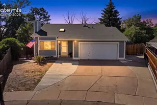 1480 Shadberry Ct, Colorado Springs, CO 80915 - Photo 1