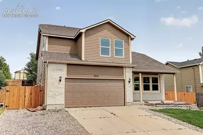 3510 Richmond Drive, Colorado Springs, CO 80922 - Photo 3