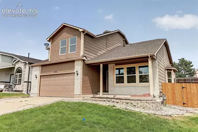3510 Richmond Drive, Colorado Springs, CO 80922 - Photo 1