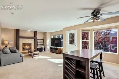 7451 Klipspringer Drive, Colorado Springs, CO 80922 - Photo 7