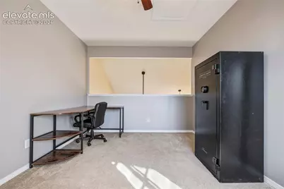 7451 Klipspringer Drive, Colorado Springs, CO 80922 - Photo 17