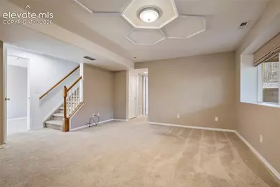7451 Klipspringer Drive, Colorado Springs, CO 80922 - Photo 25