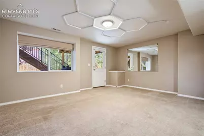 7451 Klipspringer Drive, Colorado Springs, CO 80922 - Photo 27