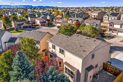 7451 Klipspringer Drive, Colorado Springs, CO 80922 - Photo 37
