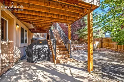 7451 Klipspringer Drive, Colorado Springs, CO 80922 - Photo 31