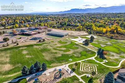 7451 Klipspringer Drive, Colorado Springs, CO 80922 - Photo 47