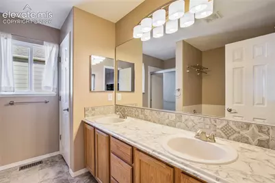 7451 Klipspringer Drive, Colorado Springs, CO 80922 - Photo 19