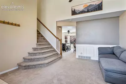 7451 Klipspringer Drive, Colorado Springs, CO 80922 - Photo 13