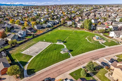 7451 Klipspringer Drive, Colorado Springs, CO 80922 - Photo 41