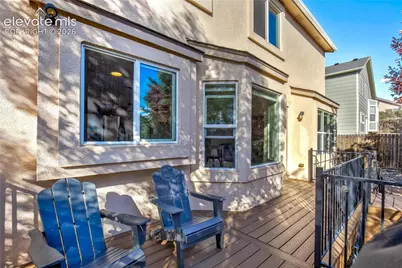 7451 Klipspringer Drive, Colorado Springs, CO 80922 - Photo 35