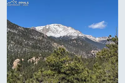 339 Eagle Mountain Road, Manitou Springs, CO 80829 - Photo 3