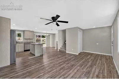 320 Cranbrook Circle, Colorado Springs, CO 80906 - Photo 5