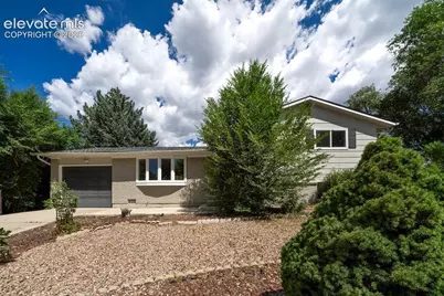320 Cranbrook Circle, Colorado Springs, CO 80906 - Photo 3