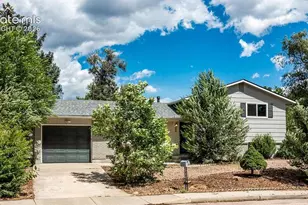 320 Cranbrook Cir, Colorado Springs, CO 80906 - Photo 1