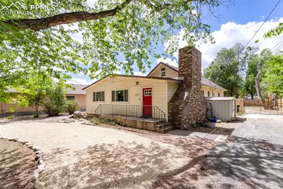 237 Del Rey Avenue, Canon City, CO 81212 - Photo 1