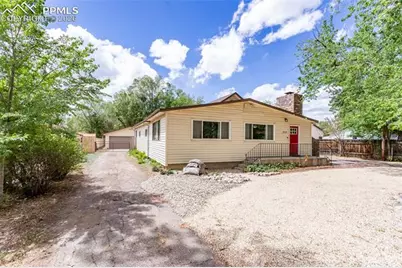 237 Del Rey Avenue, Canon City, CO 81212 - Photo 3
