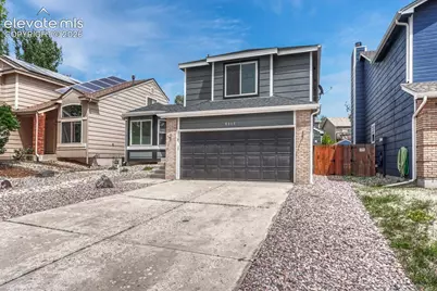 8319 Chancellor Drive, Colorado Springs, CO 80920 - Photo 3