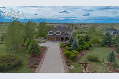 2385 Antelope Ridge Trail, Parker, CO 80138 - Photo 3