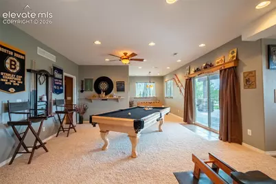 2385 Antelope Ridge Trail, Parker, CO 80138 - Photo 43