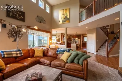 2385 Antelope Ridge Trail, Parker, CO 80138 - Photo 27