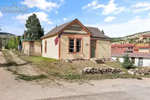 331 E Golden Ave, Cripple Creek, CO 80813 - Photo 1